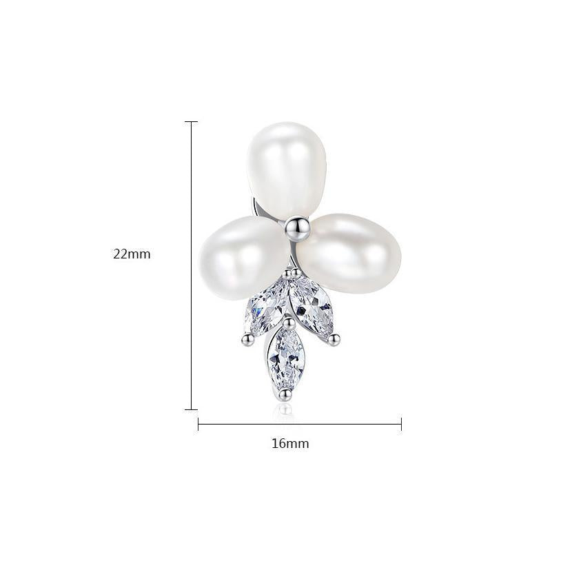 Bloome Necklace - Kuberlo - Best Gift for - Imitation Jewellery - Designer Jewellery - one gram gold - fashion jewellery