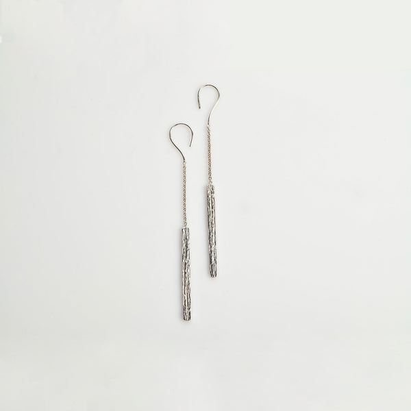 Hanging Bars Earrings