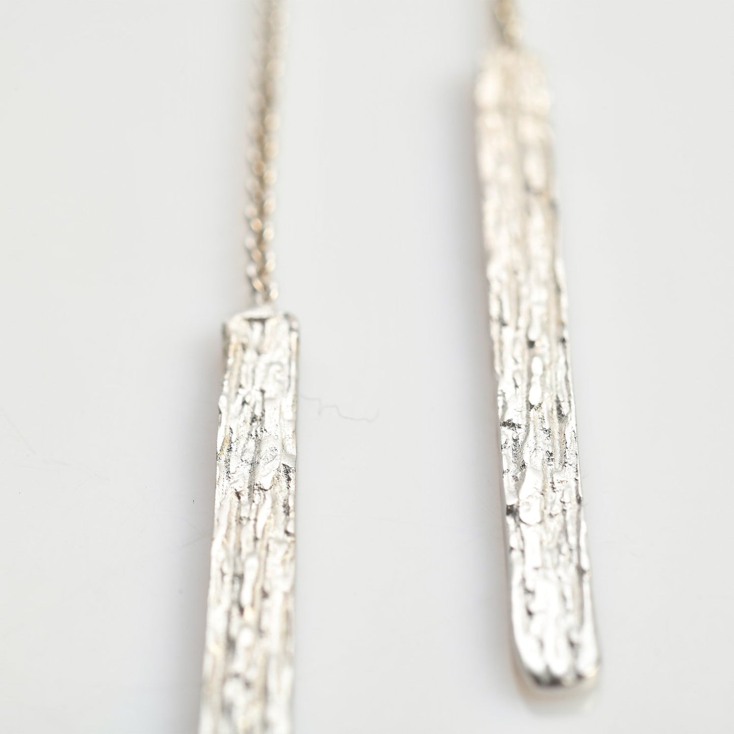 Hanging Bars Earrings