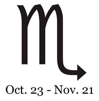 Scorpio ( Oct 23 - Nov 21 ) Silver - Kuberlo - Best Gift for - Imitation Jewellery - Designer Jewellery - one gram gold - fashion jewellery