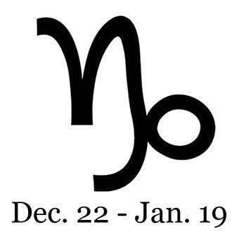 Capricorn ( Dec 22 - Jan 19 ) Silver - Kuberlo - Best Gift for - Imitation Jewellery - Designer Jewellery - one gram gold - fashion jewellery