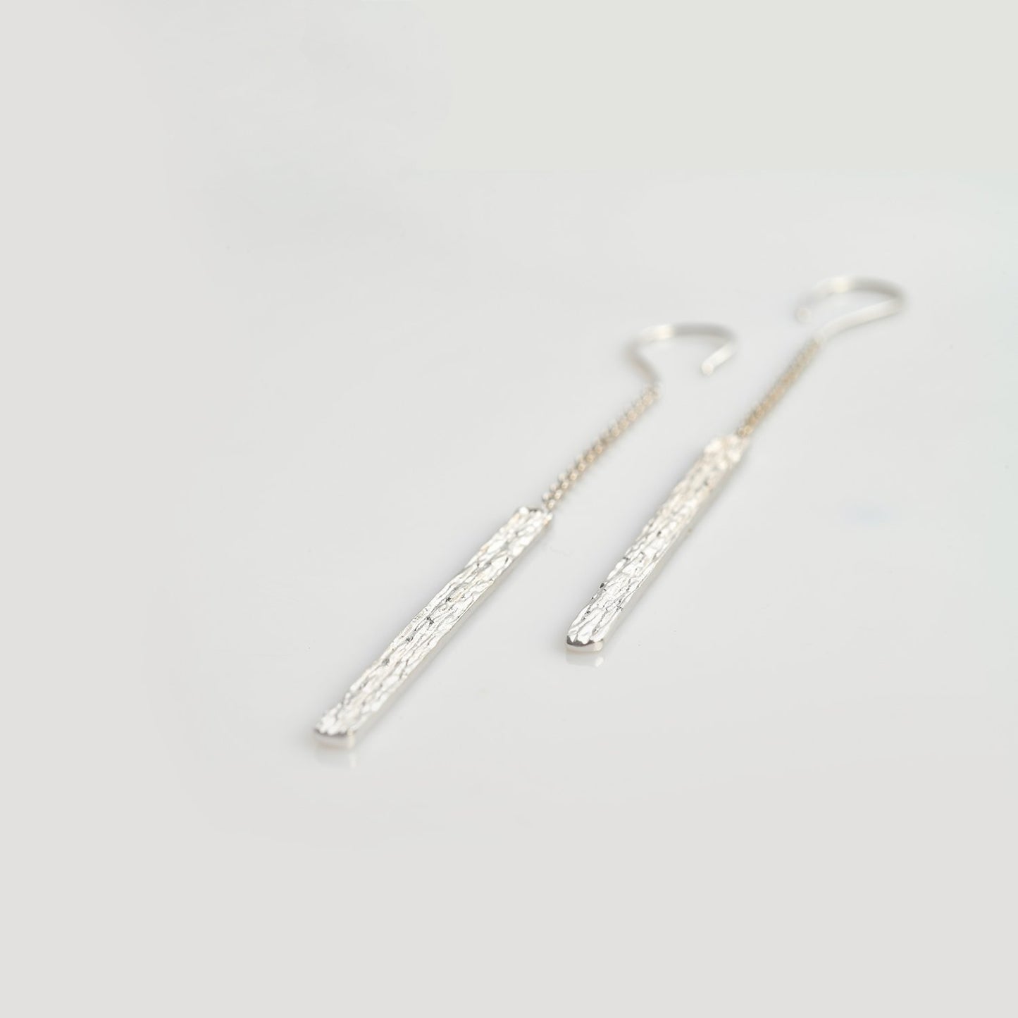 Hanging Bars Earrings