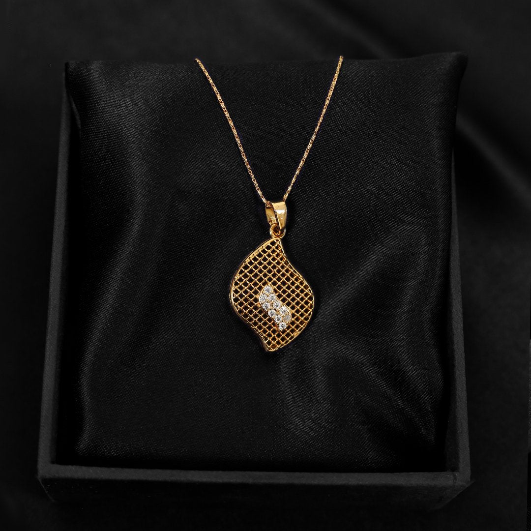 Gloria Pendant