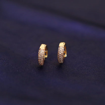 Ennore Earrings