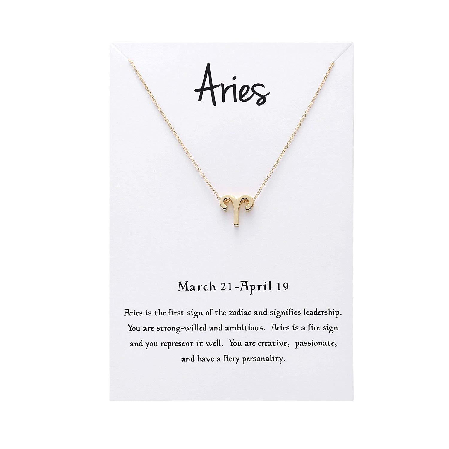 Aries ( Mar 21 - Apr 19 ) Gold - Kuberlo - Best Gift for - Imitation Jewellery - Designer Jewellery - one gram gold - fashion jewellery