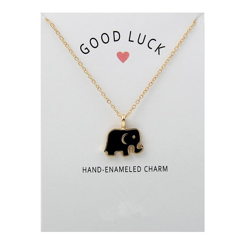 Good Luck Pendant - Kuberlo - Best Gift for - Imitation Jewellery - Designer Jewellery - one gram gold - fashion jewellery