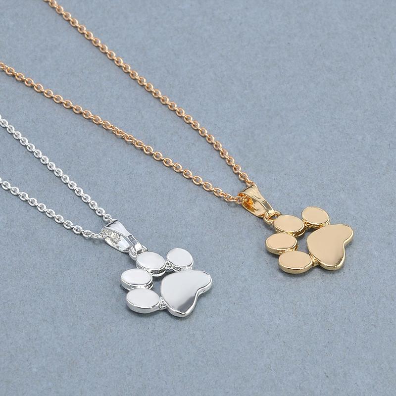 Dog Love Necklace - Kuberlo - Best Gift for - Imitation Jewellery - Designer Jewellery - one gram gold - fashion jewellery