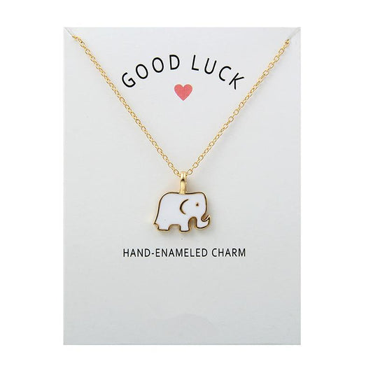 Good Luck Pendant - Kuberlo - Best Gift for - Imitation Jewellery - Designer Jewellery - one gram gold - fashion jewellery