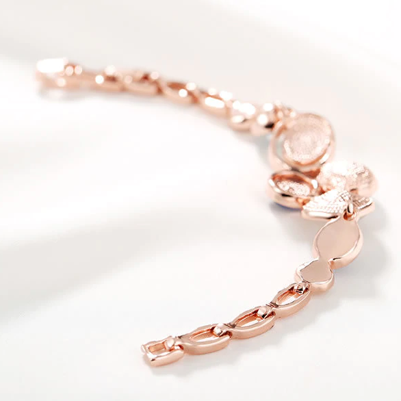 Galaxy Stone Bracelet - Kuberlo - Best Gift for - Imitation Jewellery - Designer Jewellery - one gram gold - fashion jewellery