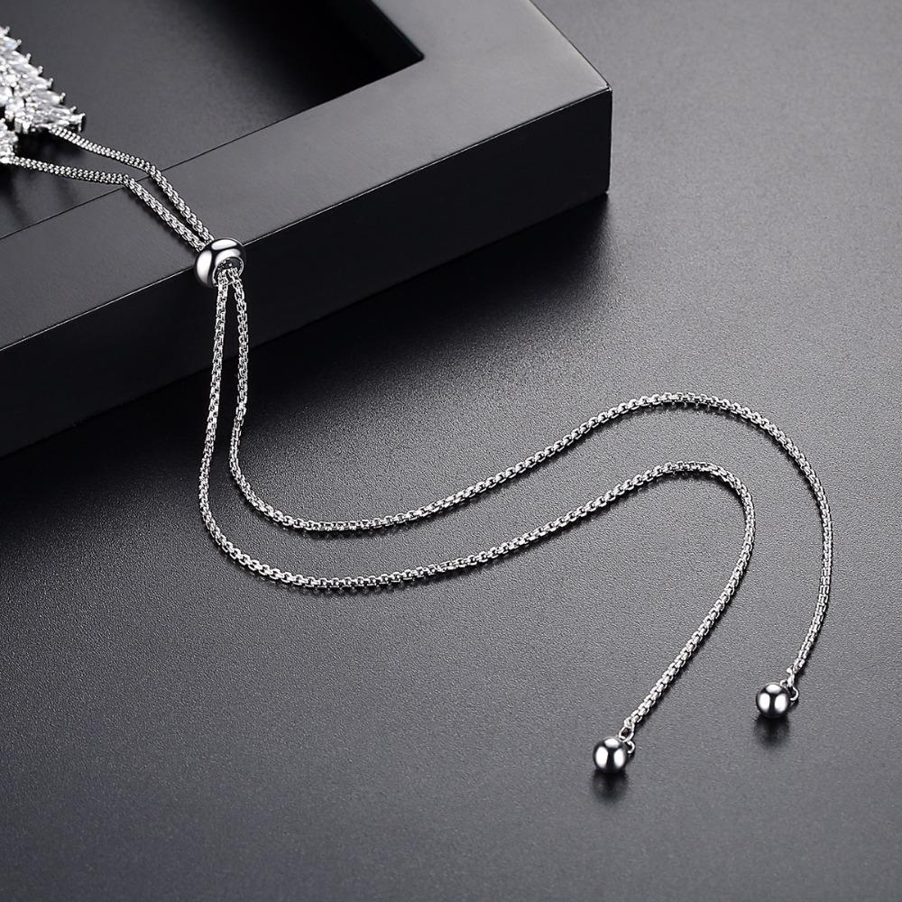 Amaze Chain Necklace - Kuberlo - Best Gift for - Imitation Jewellery - Designer Jewellery - one gram gold - fashion jewellery