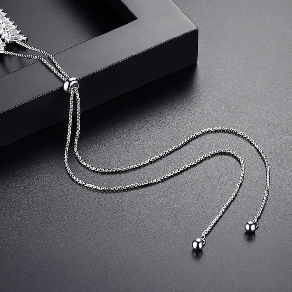 Amaze Chain Necklace - Kuberlo - Best Gift for - Imitation Jewellery - Designer Jewellery - one gram gold - fashion jewellery