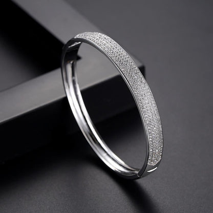 Melody Bangle - Kuberlo - Best Gift for - Imitation Jewellery - Designer Jewellery - one gram gold - fashion jewellery