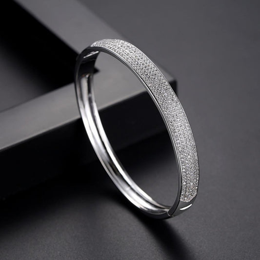 Melody Bangle - Kuberlo - Best Gift for - Imitation Jewellery - Designer Jewellery - one gram gold - fashion jewellery