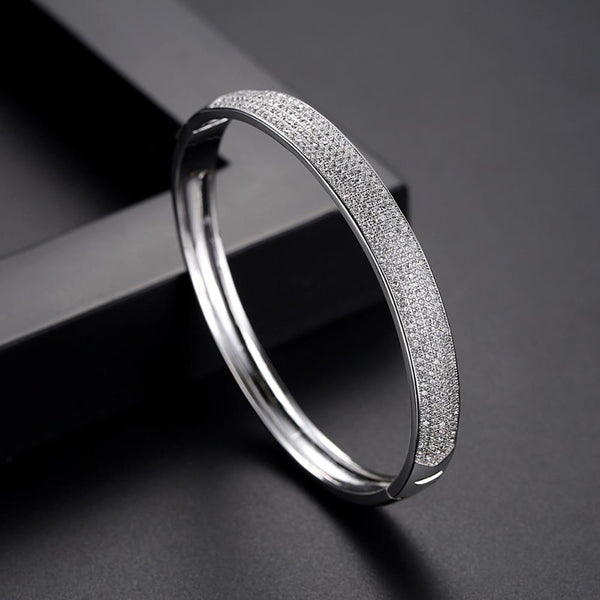 Melody Bangle - Kuberlo - Best Gift for - Imitation Jewellery - Designer Jewellery - one gram gold - fashion jewellery