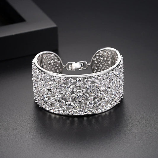 Rhiya Bangle Bracelet - Kuberlo - Best Gift for - Imitation Jewellery - Designer Jewellery - one gram gold - fashion jewellery