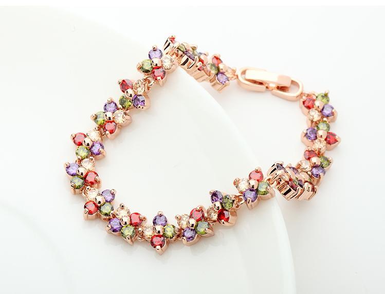 Megha Bracelet - Kuberlo - Best Gift for - Imitation Jewellery - Designer Jewellery - one gram gold - fashion jewellery