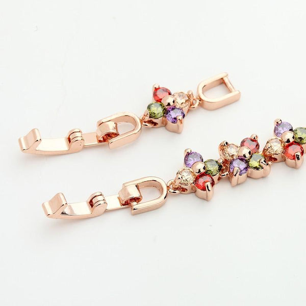 Megha Bracelet - Kuberlo - Best Gift for - Imitation Jewellery - Designer Jewellery - one gram gold - fashion jewellery