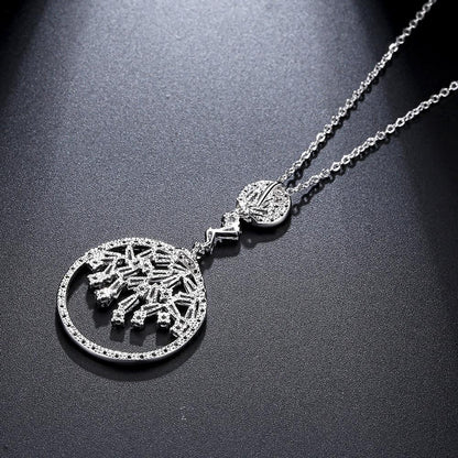 Yaari Pendant - Kuberlo - Best Gift for - Imitation Jewellery - Designer Jewellery - one gram gold - fashion jewellery