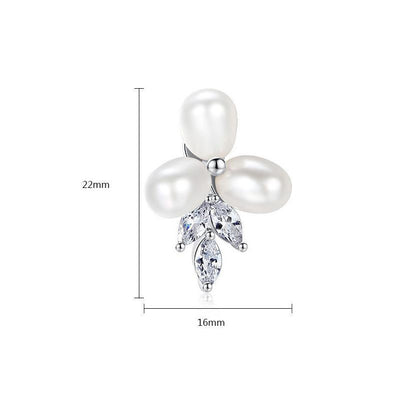 Bloome Necklace - Kuberlo - Best Gift for - Imitation Jewellery - Designer Jewellery - one gram gold - fashion jewellery