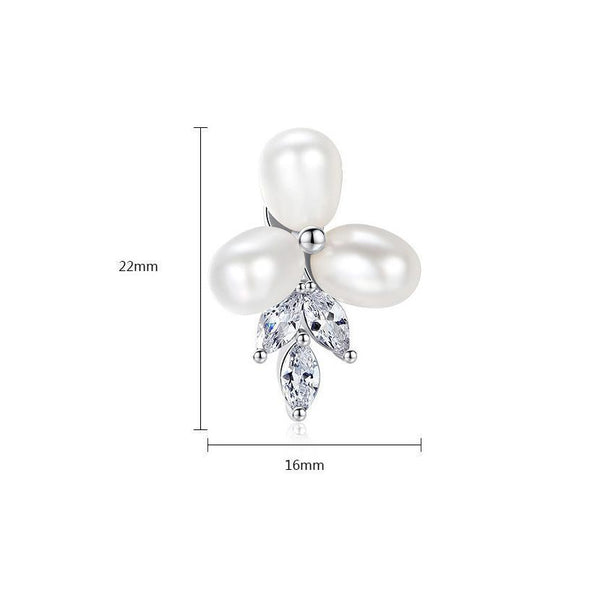 Bloome Necklace - Kuberlo - Best Gift for - Imitation Jewellery - Designer Jewellery - one gram gold - fashion jewellery