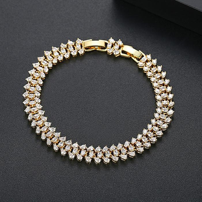 Royal Gold Bracelet - Kuberlo - Best Gift for - Imitation Jewellery - Designer Jewellery - one gram gold - fashion jewellery