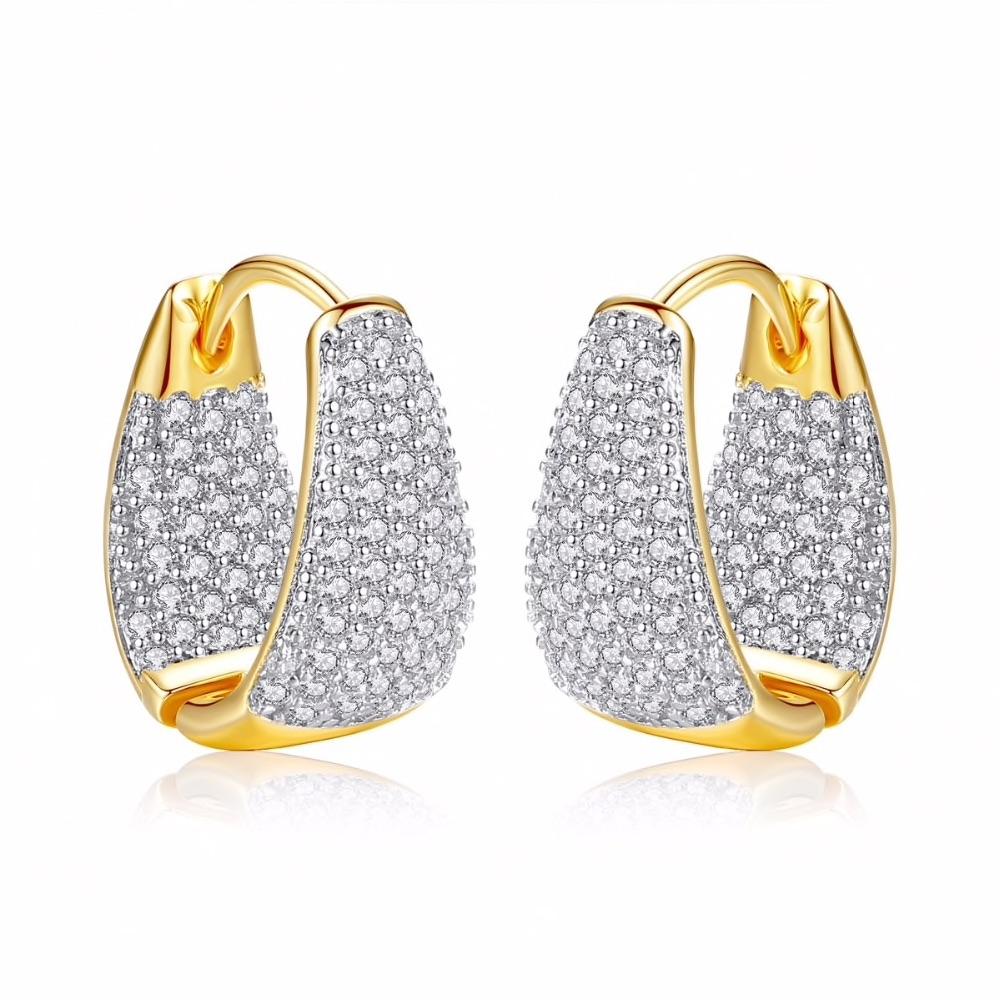 Signature Studs - Kuberlo - Best Gift for - Imitation Jewellery - Designer Jewellery - one gram gold - fashion jewellery