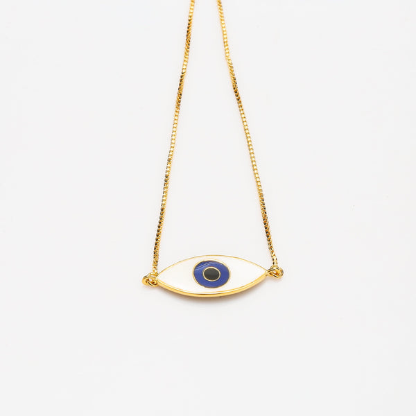 Lucky Evil Eye bracelet