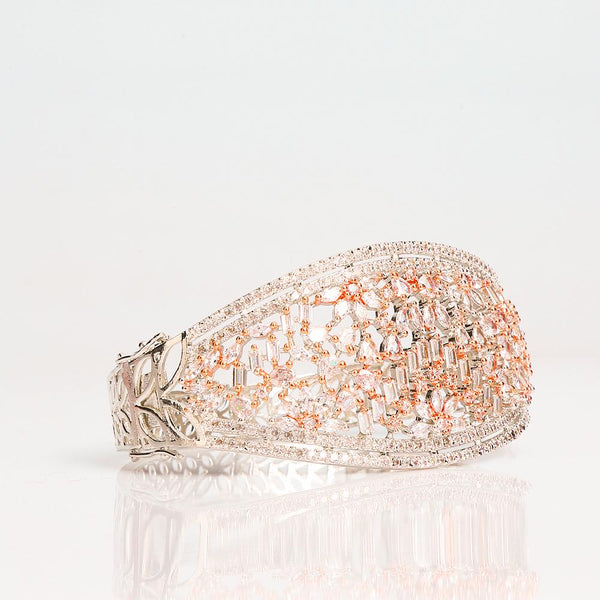 Rhiya Royal Bangle Bracelet