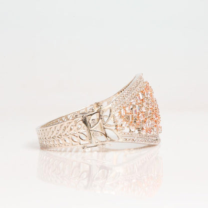 Rhiya Royal Bangle Bracelet