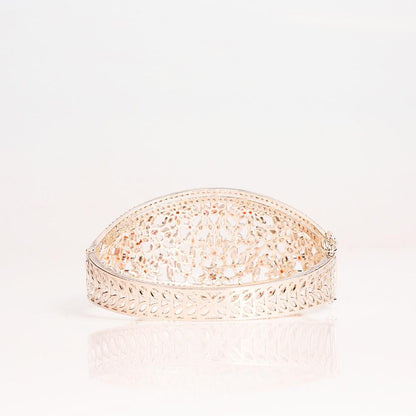 Rhiya Royal Bangle Bracelet