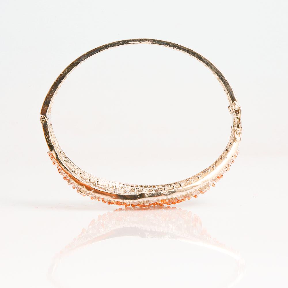 Rhiya Royal Bangle Bracelet